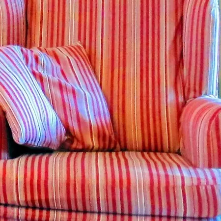 Retrohenkinen Kaksio Nurmeksen Keskustassa. Nurmes